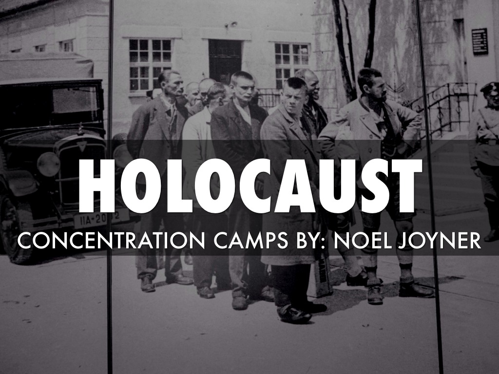 The Holocaust