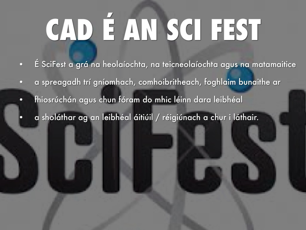 Sci Fest