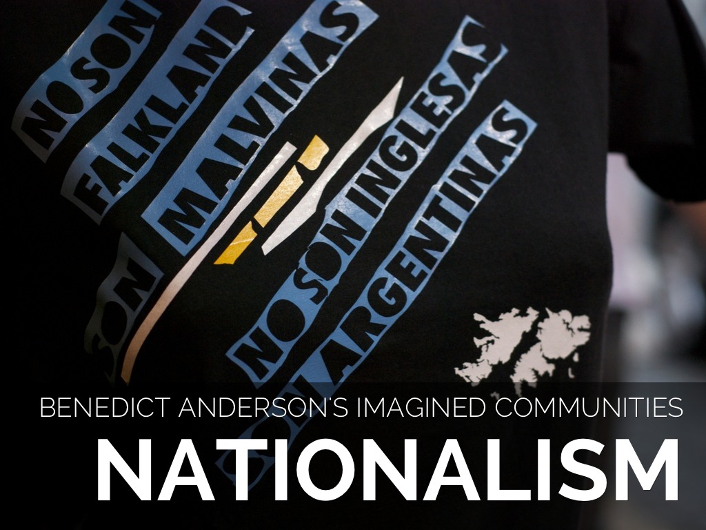 Copy of Nationalism