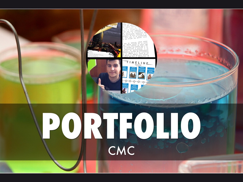 Portfolio CMC
