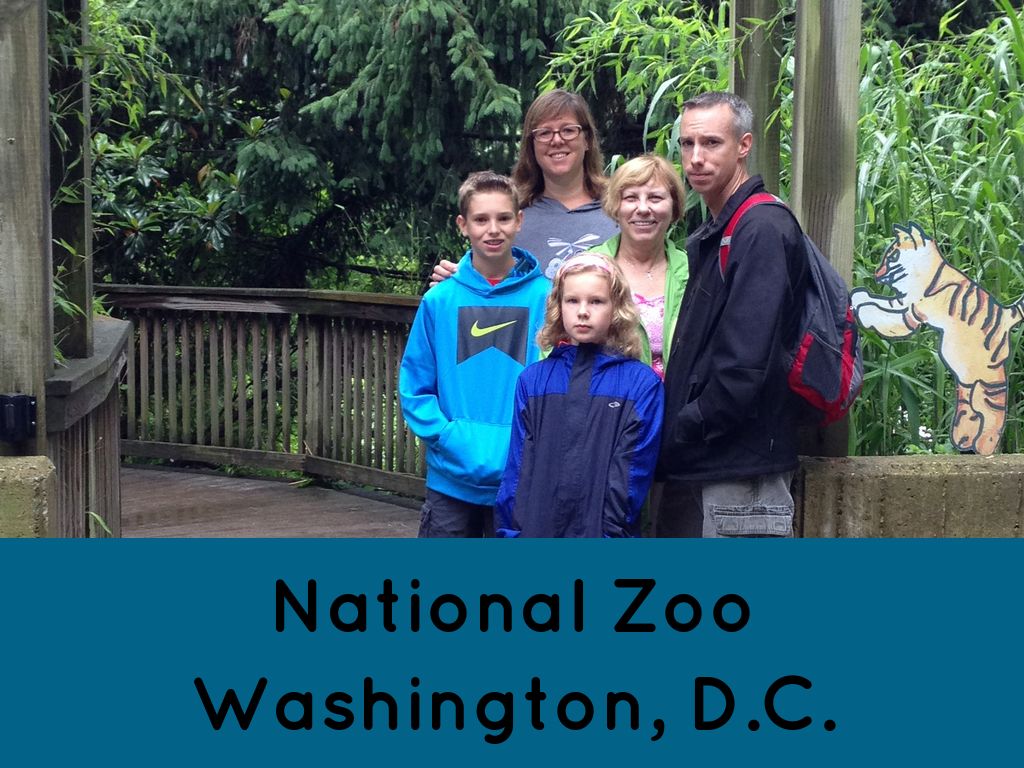 It was a roaring good time!