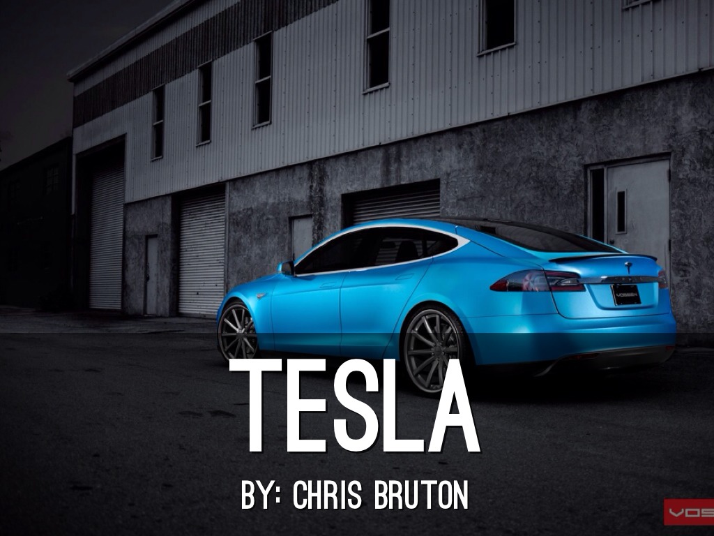 Tesla