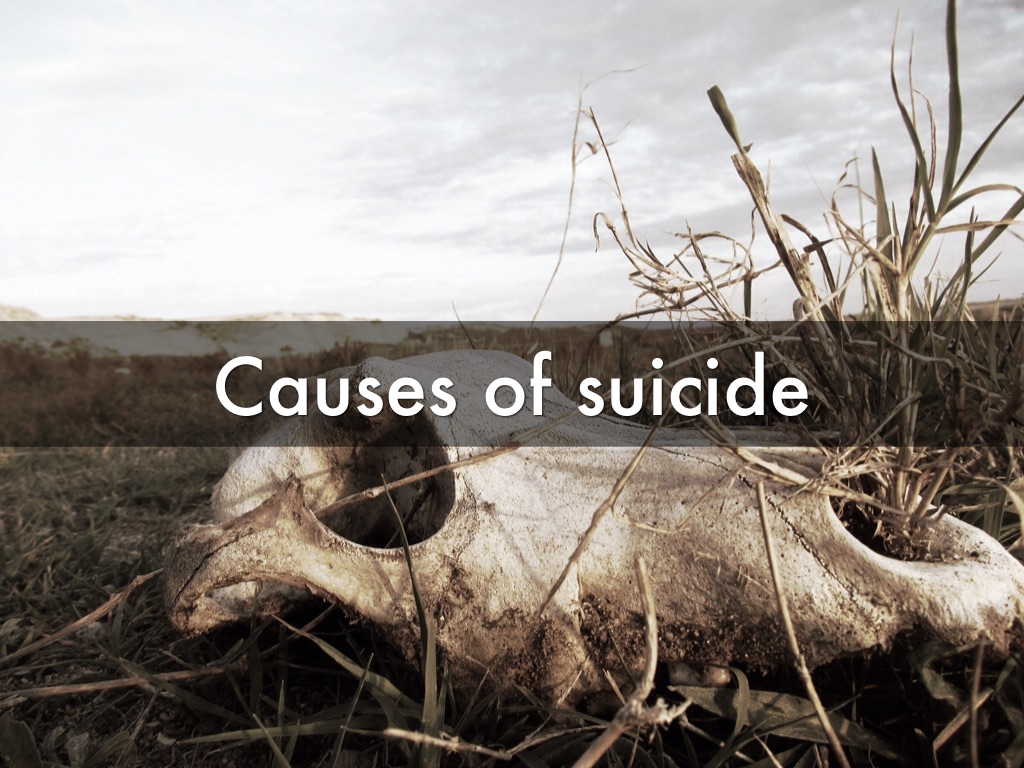 Suicide