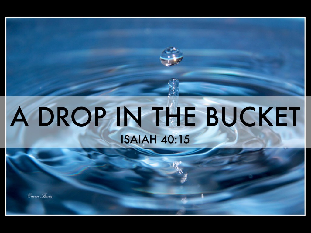 Biblical Allusions by Erika Ivkov