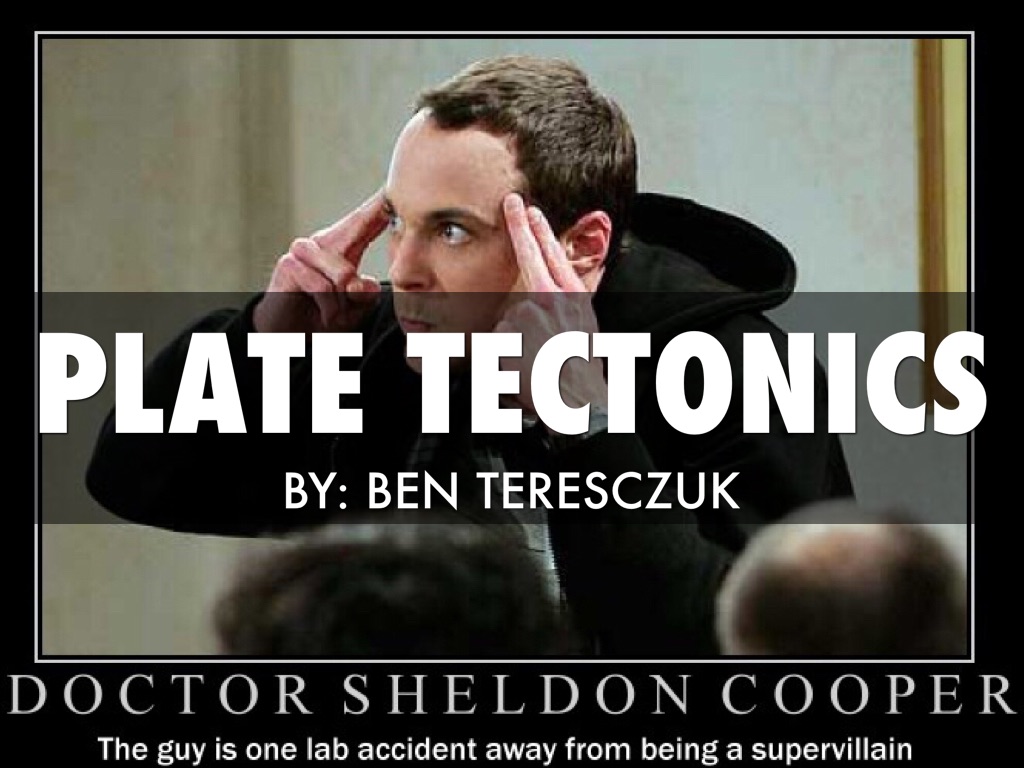 Plate Tectonics