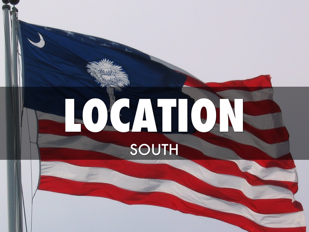 South Carolina 
