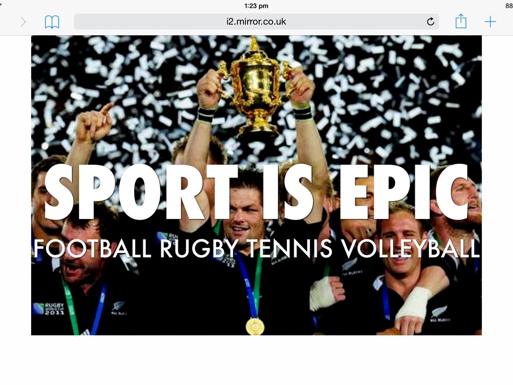 The Life Of Charlie Rimmer 😅😉😋😈