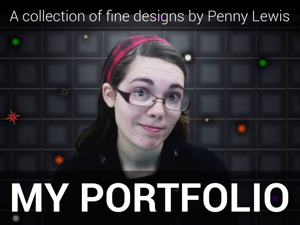 El Latino Portfolio Presentation