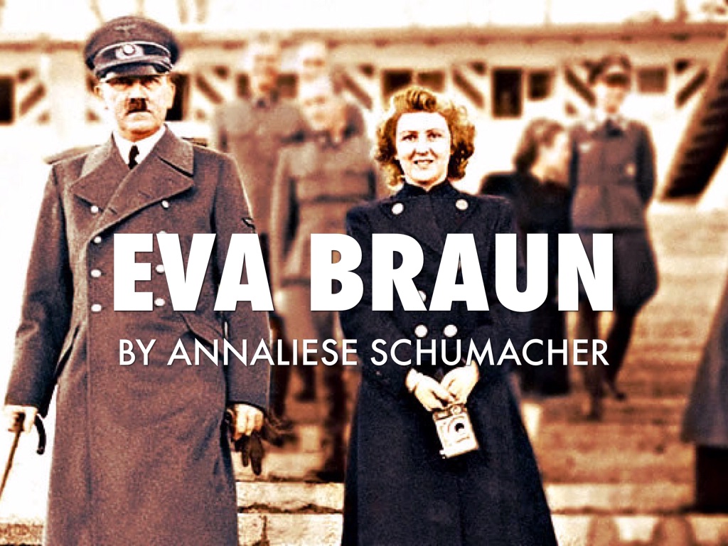 Eva Braun