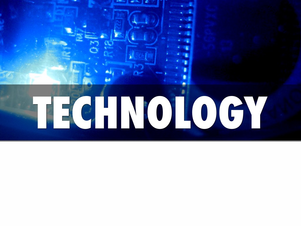 tech