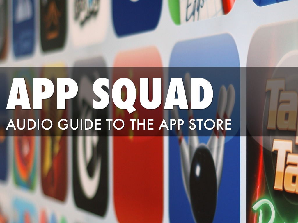 App Squad