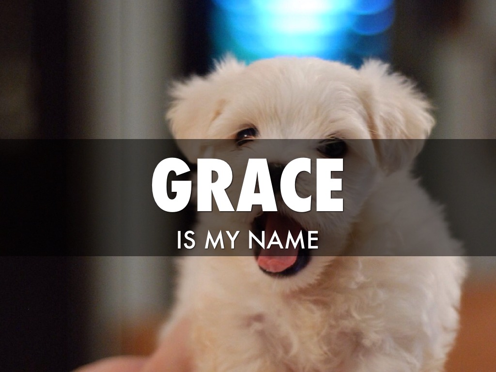 That's Just Who I Am