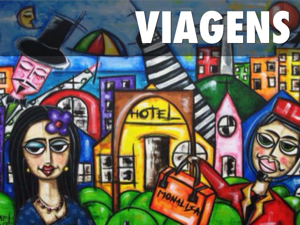 Viagens