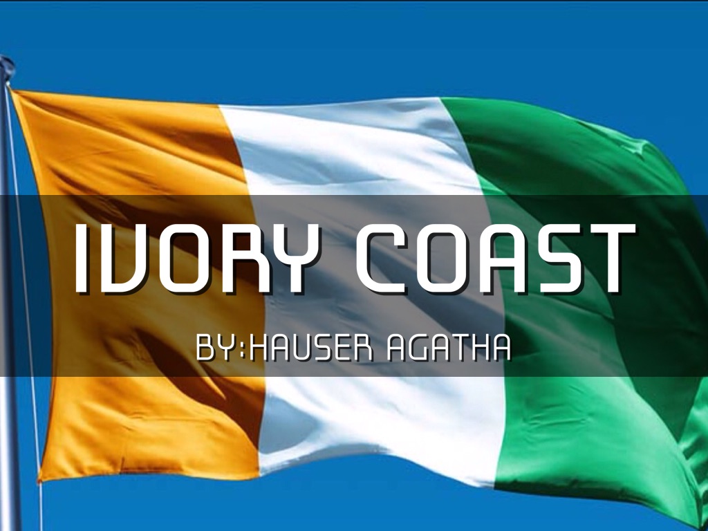 Ivory Coast