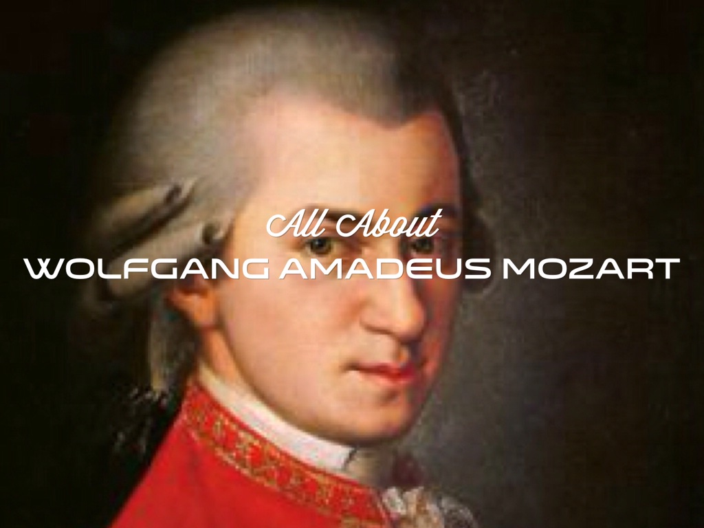 Mozart 