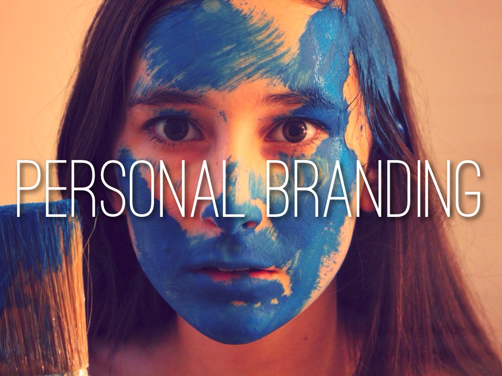 Personal Branding