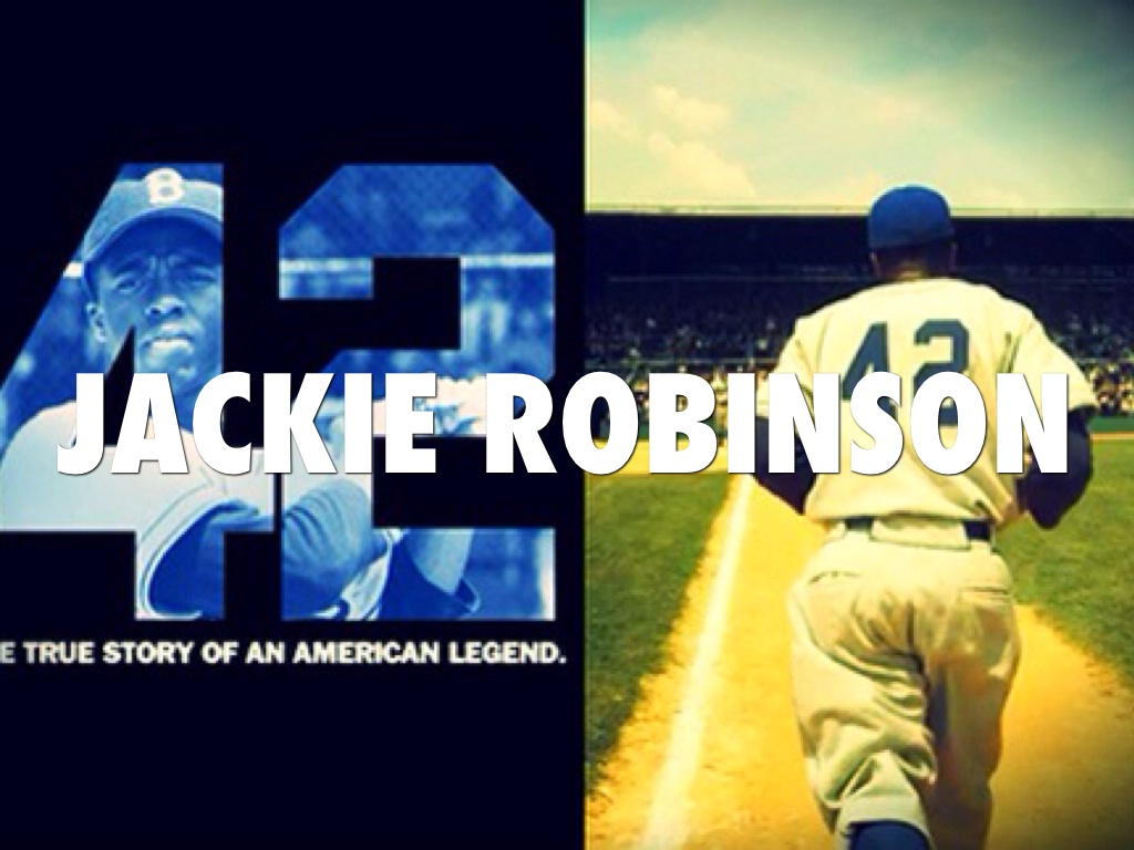 Jackie Robinson