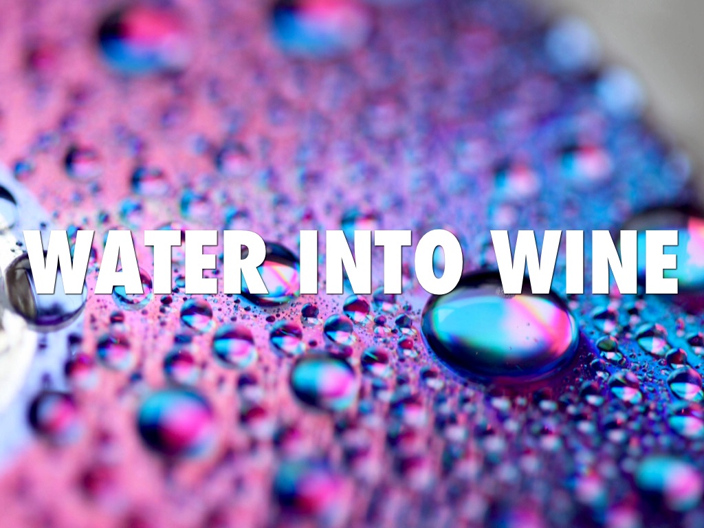 From Start To Finish