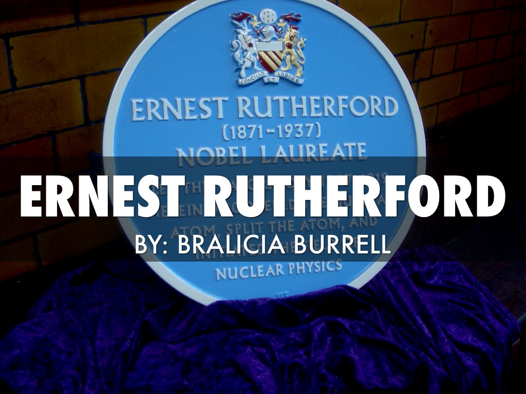 Rutherford 