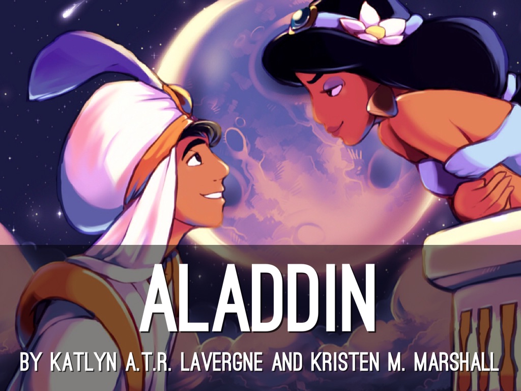 Aladdin