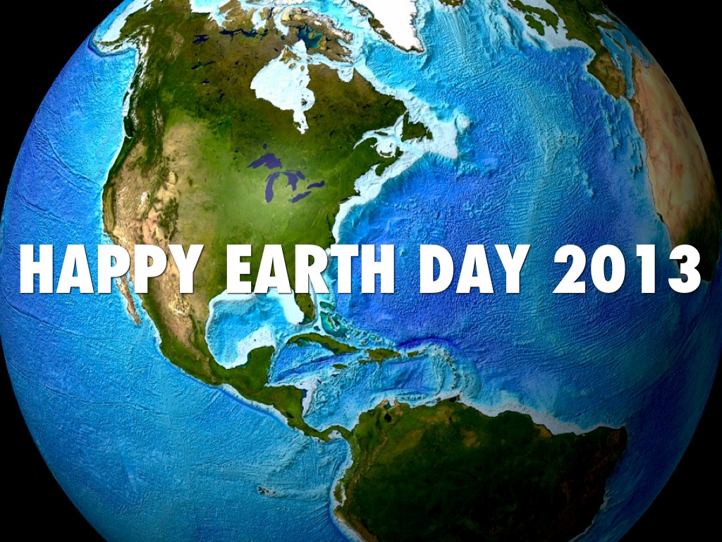 Earth Day