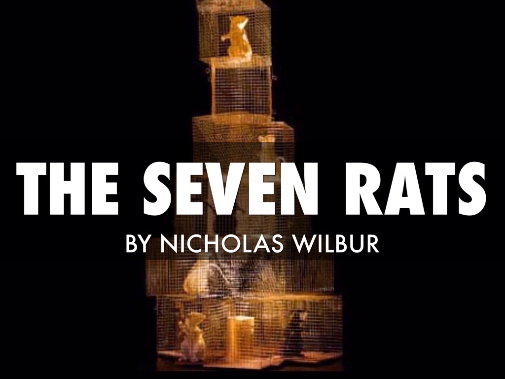The Seven Rats