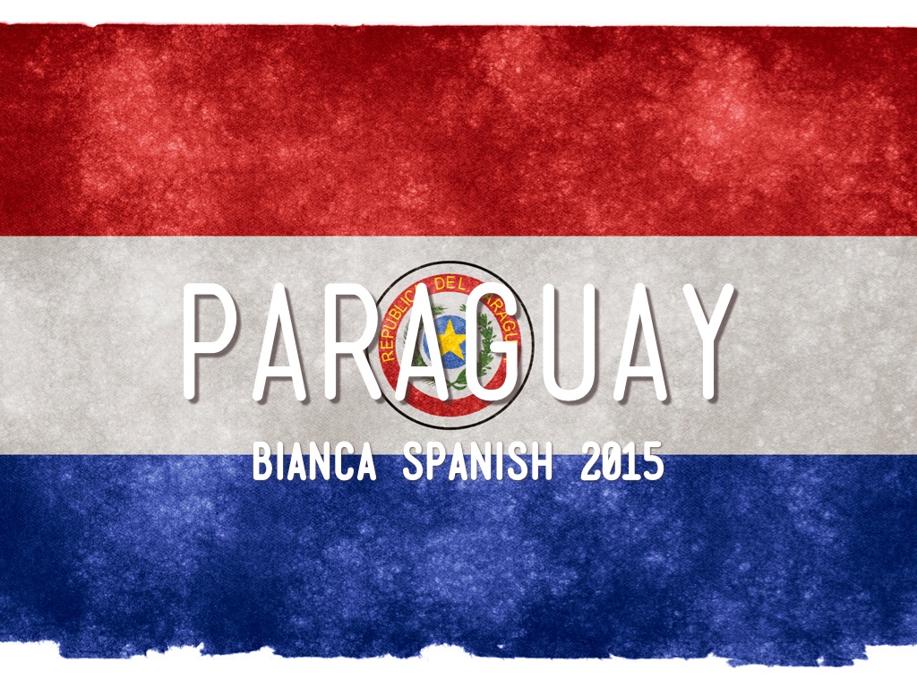 Travel Guide To Paraguay