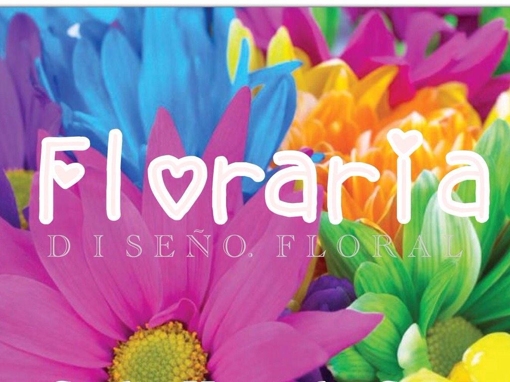 Floraria