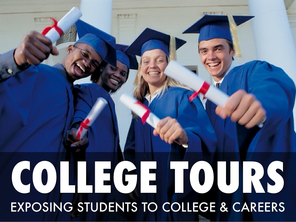 College Tours