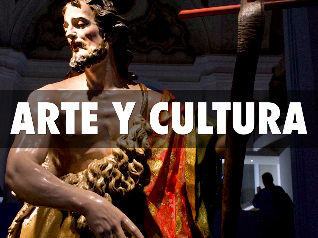 Arte y Cultura