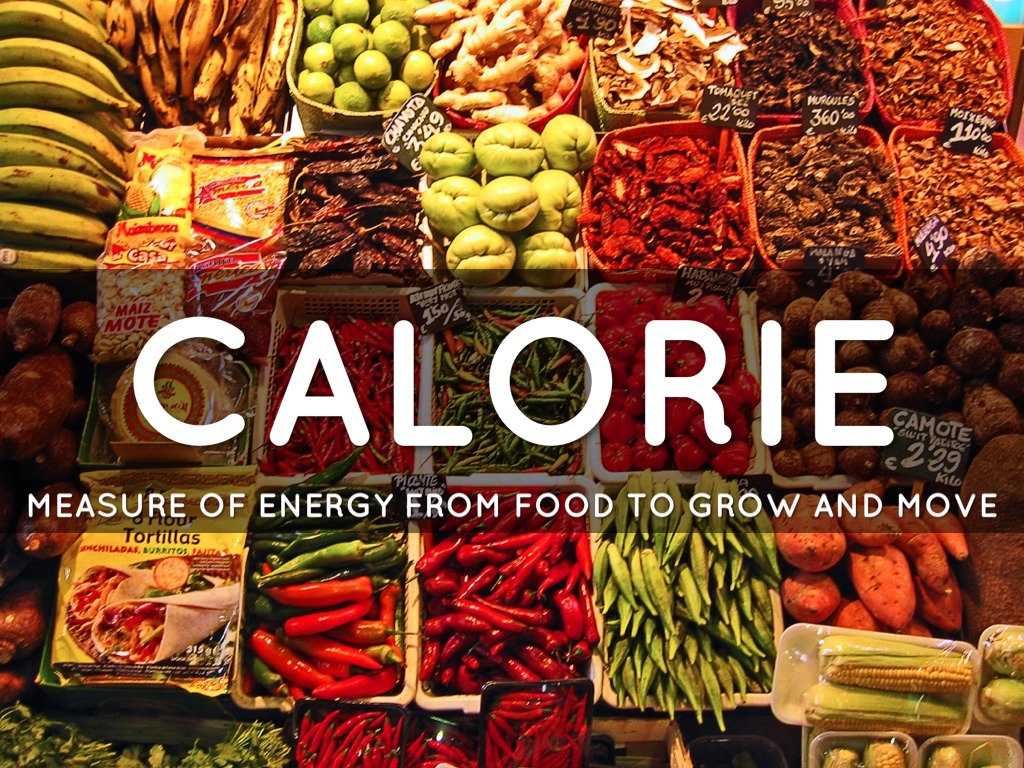 Food And Energy by clorena
