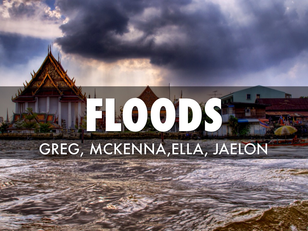 Floods