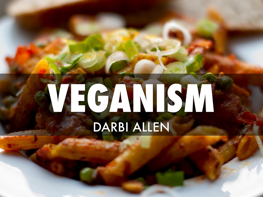 Vegan 