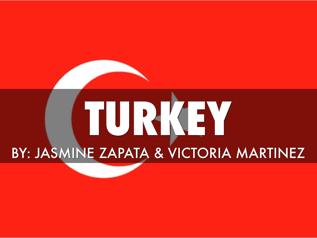 Turkey