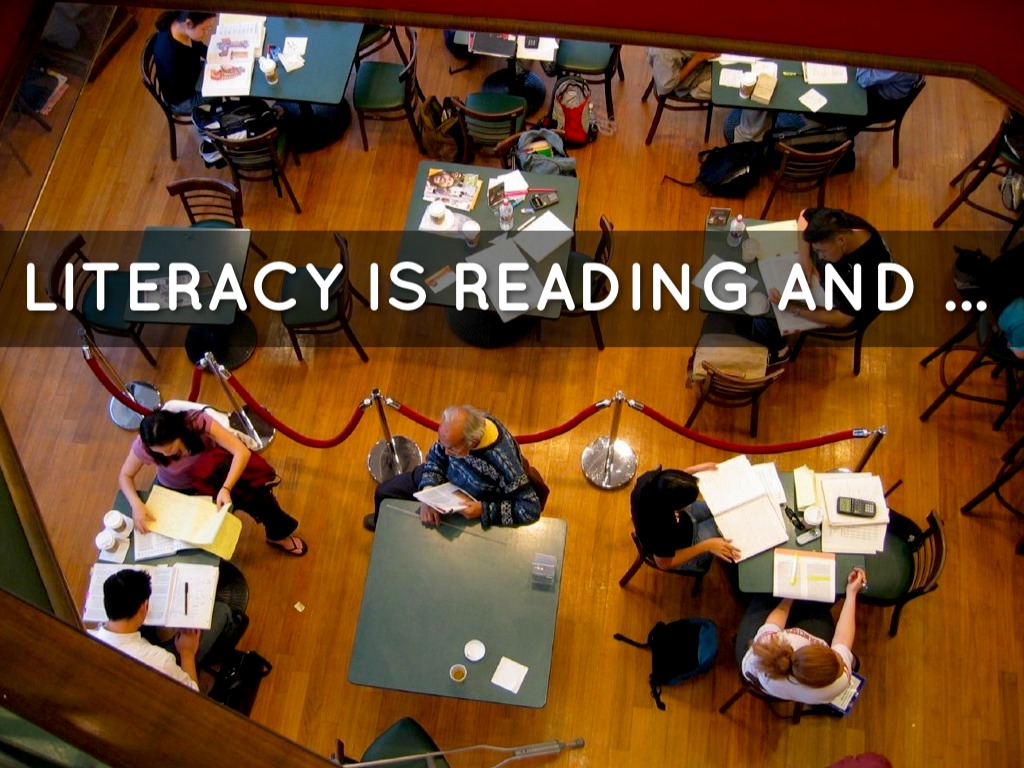 Literacy