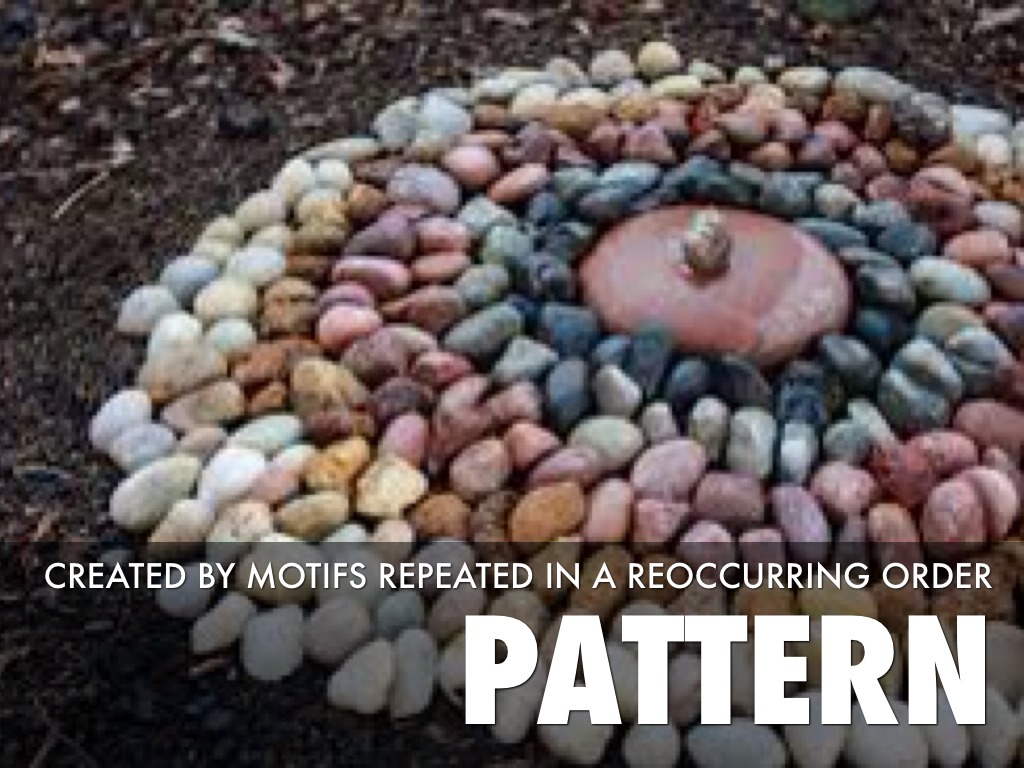 pattern 