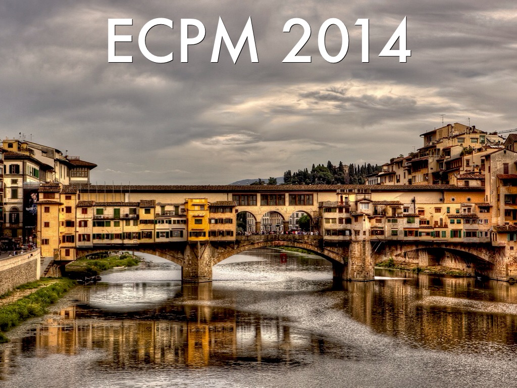 ECPM 2014