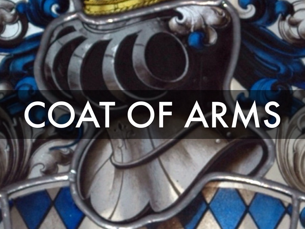 Coat Of Arms