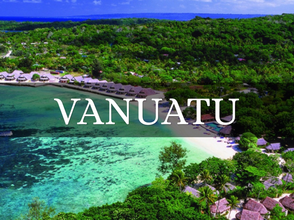 Vanuatu