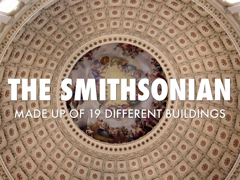 Smithsonians
