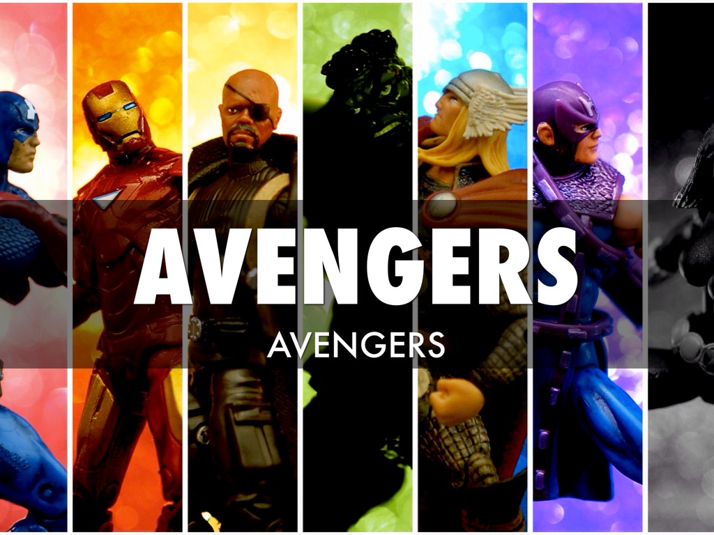 Avengers