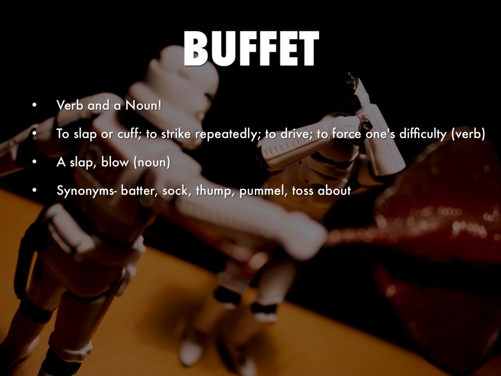 Vocabulary Unit 7 by Philip Marks