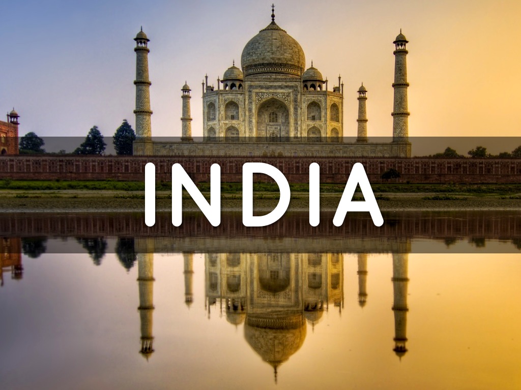 India Project