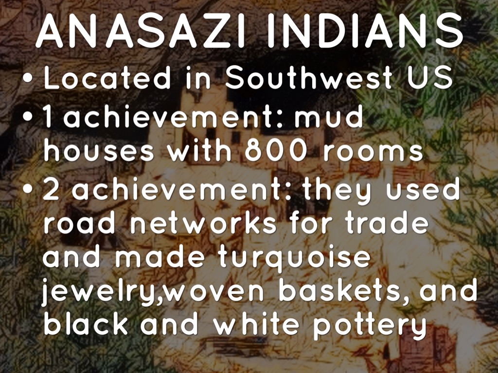 North American Native Americans