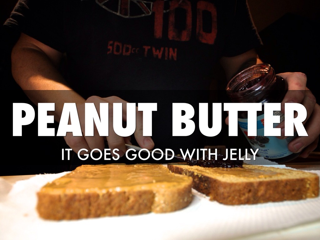 Peanut Butter