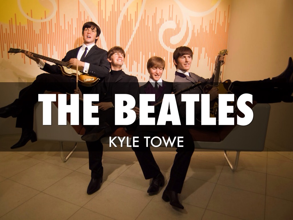 The Beatles