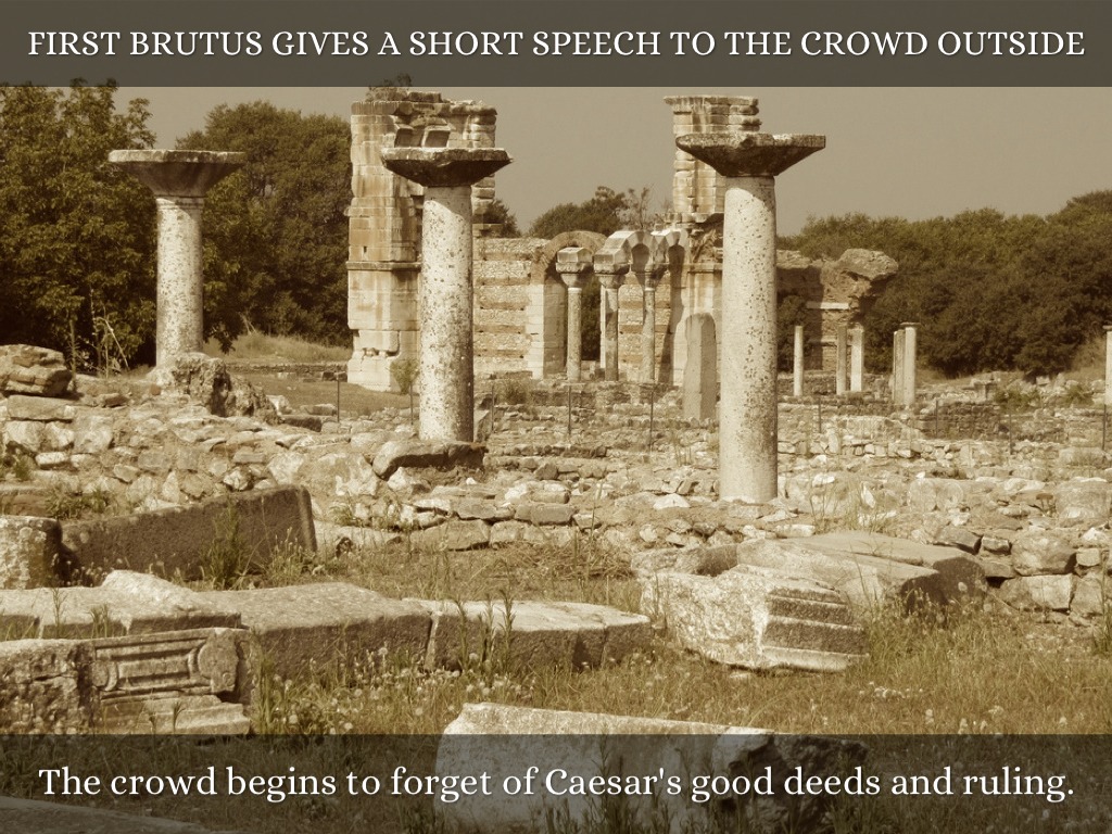 brutus antony speech essay brutus antony speech essay