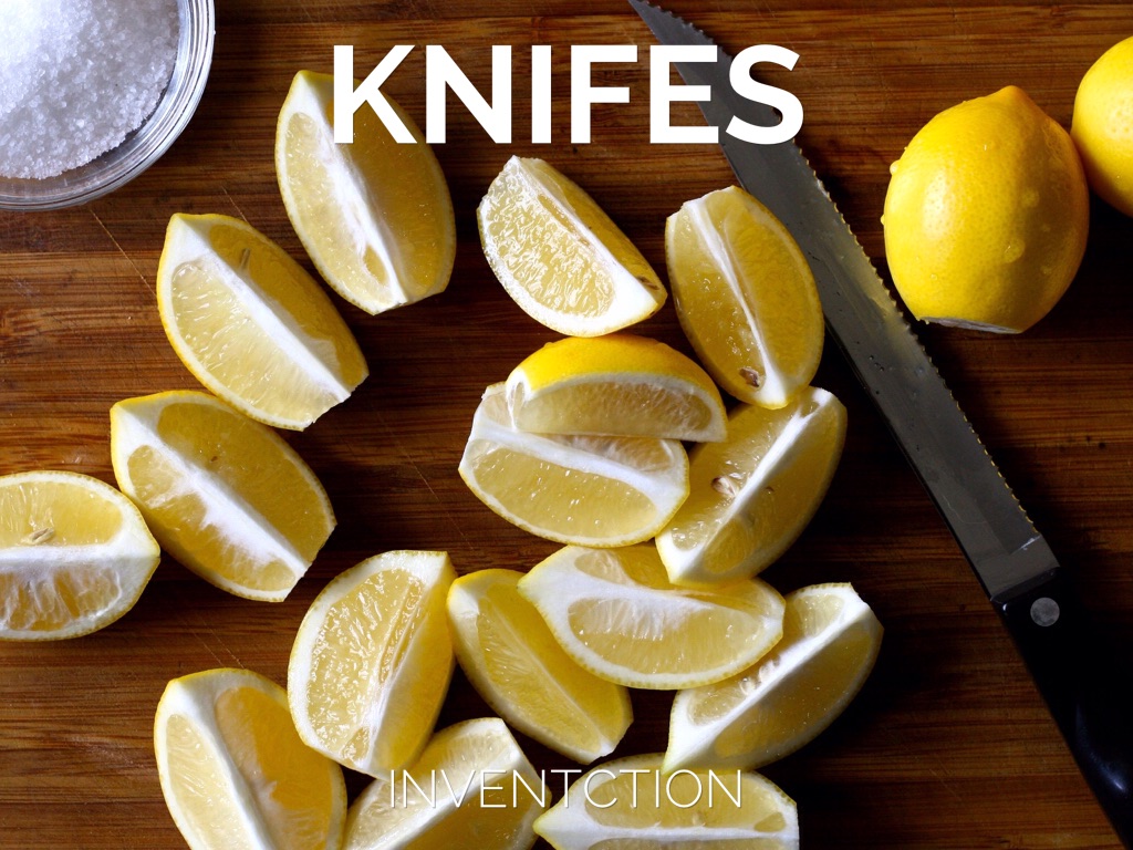Knifes 