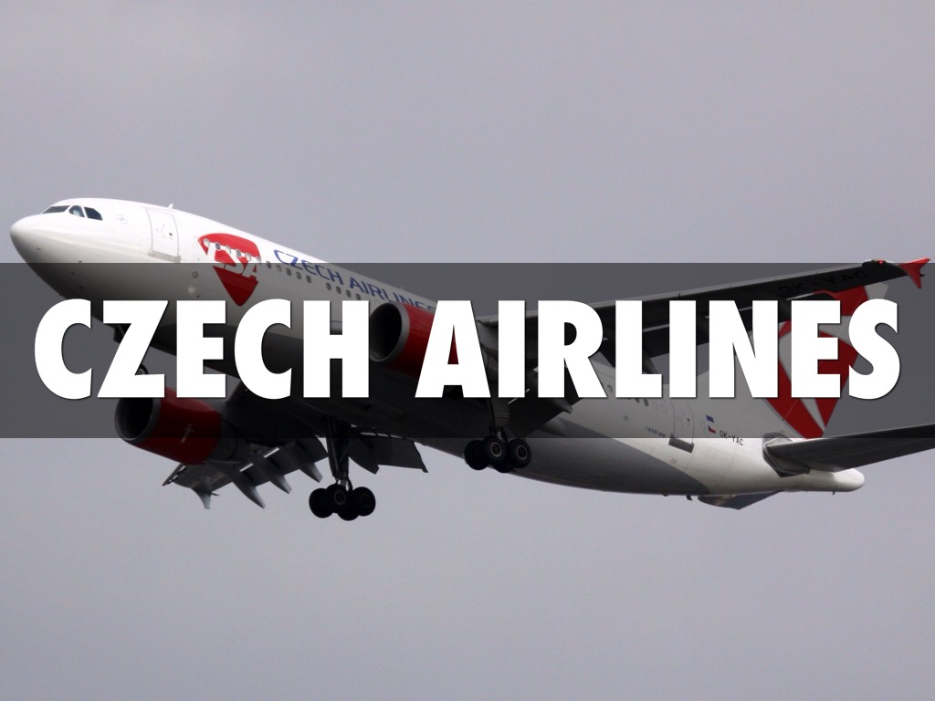 Czech Airlines