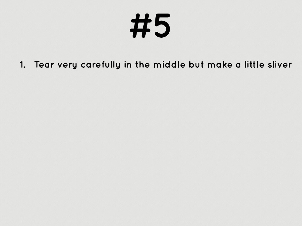 How To Make A Commper